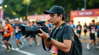 Ramai Polemik Fotografer CFD, Sosiolog UGM Ingatkan Dampak Psikologis dan Pelanggaran Priv...