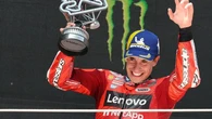 Jadwal MotoGP San Marino 2025: Siapa yang Akan Berjaya di Misano?