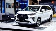 Honda Nyaris Terlempar dari Daftar 10 Mobil Terlaris di Indonesia