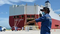 Kemenhub Siapkan Prasarana Navigasi Pelabuhan Patimban