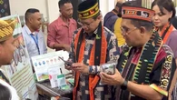 20 UMKM NTT Punya Izin Edar BPOM, Berpotensi Tembus Pasar Lebih Luas