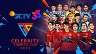 Saksikan Celebrity Trofeo Cup 2025, Pertandingan Mini Soccer Seru Bareng Artis Top Jelang ...
