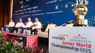 Mandiri Ciputra Golfpreneur Junior World Championship 2025 Jadi Ajang Atlet Muda Menuju Pa...