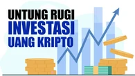 Tertarik Investasi Kripto? Perhatikan Dulu 5 Hal Ini