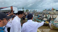 Oknum Nelayan di Jepara Palsukan 14 Dokumen Kapal Subsidi BBM