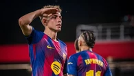 Barcelona Pasang Harga 70 Juta Euro untuk Fermin Lopez, Chelsea Mundur Perlahan?