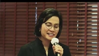 Sri Mulyani Ungkap Ancaman Global Lebih Bahaya dari Covid-19, Apa Itu?