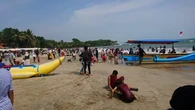 Pemkab Serang Jamin Keamanan Wisatawan Anyer-Cinangka Saat Libur Nataru