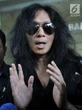 John Paul Ivan Meriahkan Acara Halal Bihalal PWI Jaya Musik Film dan Lifestyle