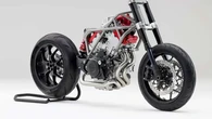 Honda Bocorkan Mesin V3 Supercharger, Siap Jadi Andalan Motor Baru
