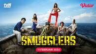 Sinopsis Film Smugglers Dibintangi Aktor Tampan Jo In Sung, Tayang di Vidio