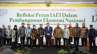 Menko Airlangga Tegaskan Sertifikasi Halal untuk UMKM Gratis