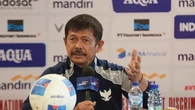 PSSI Terus Upayakan Marselino Ferdinan, Adrian Wibowo, dan Tim Geypens Ikut SEA Games 2025