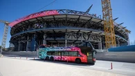 Ditunda Lagi! Barcelona Belum Bisa Pulang ke Camp Nou, Bakal Main di Stadion Berkapasitas ...