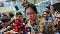 Purbaya Jamin Badan Ekspor Tak Ganggu Kontrak Panjang Perusahaan