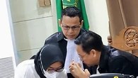 Terbukti Palak Junior, Dokter PPDS Undip Dihukum 9 Bulan Penjara