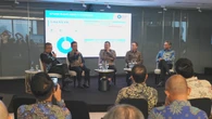 Telkom Dorong Kedaulatan Teknologi Lewat Indonesia Tech Sovereignty Forum 2026