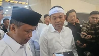 Dedi Mulyadi Klaim Program Pendidikan di Barak Tak Tumpang Tindih Hukum Pidana  