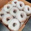 3 Resep Donat Susu untuk Lengkapi Bekal Si Kecil