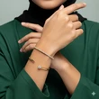 7 Model Gelang Emas Muda Berlian Kecil Mewah untuk Tabungan Masa Depan