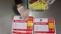 Cegah Keracunan Makanan, Jemaah Haji Diminta Konsumsi Makanan Sesuai Jadwal