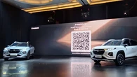 Suzuki Fronx Resmi Meluncur, Harga Mulai Rp 250 Jutaan