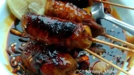 Resep Olesan Sate Kambing Buntel yang Mudah Dibuat