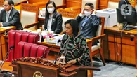 Anggaran Pendidikan 2026 Naik Jadi Rp 274,7 Triliun, Sri Mulyani Beberkan Rinciannya