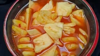Resep Asinan Nanas Asam Segar untuk Temani Santai Akhir Pekan