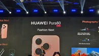 Spesifikasi dan Harga Huawei Pura 80 yang Meluncur Bareng Watch GT 6 di Indonesia