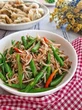 Satu Bahan Rahasia yang Bikin Tumis Sayur Lebih Sedap dan Segar, Dijamin Bikin Tambah Nasi...
