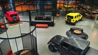 Jeep Indonesia Punya Markas Baru di Tangerang, Fasilitasnya Lengkap
