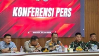 Prajurit TNI Gugur Tertembak saat Bantu Polisi Tangkap Bandar Narkoba