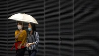 China Kini Punya Kedai Kopi Lebih Banyak Ketimbang Amerika Serikat