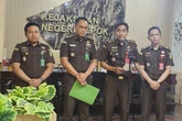 Kejari Depok Tetapkan Dua Tersangka Dugaan Korupsi Pengadaan RRI