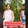 Ungkapan Jujur Nia Ramadhani Sempat Bingung dan Takjub Saat Pertama Kali Naik Jet Pribadi