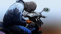 8 Bulan Diburu Polisi, Maling Motor di Tubaba Akhirnya Tertangkap