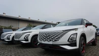 Bos Handal Tepis Kabar Pabriknya Dibeli Chery Group