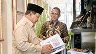 Dukung Asta Cita Pemerintah, Pegadaian Perkuat Dominasi Ekosistem Bank Emas Nasional
