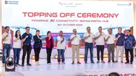 TelkomGroup Siap Operasikan Hyperscale Data Center NeutraDC Nxera Batam untuk Dukung Ekosi...
