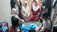 Bocah 5 Tahun Meninggal Diduga Digigit Ular Weling