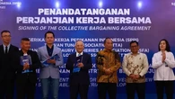 3 Asosiasi Perikanan Taiwan Jamin Keselamatan Awak Kapal Perikanan Asal Indonesia