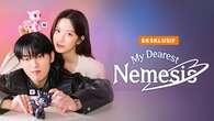 Sinopsis My Dearest Nemesis di Vidio: Drama Korea Upcoming yang Dimainkan oleh Moon Ga-You...