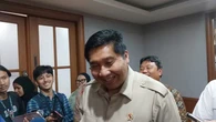 Menteri Ara Jawab Soal Luas Rumah Subsidi Menciut: Silakan Kalau Mau Kritik dan Saran