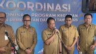 Beras Aman, Tito Karnavian Waspada Kenaikan Harga Telur Ayam