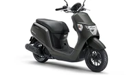 Kenalkan Honda Dunk 2025, Skuter Mini Bergaya Minimalis dengan Fitur Premium