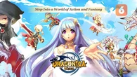 Pengembang Buka Pra-registrasi Game Dragonica Origin, Cek di Sini Spesifikasi PC-nya