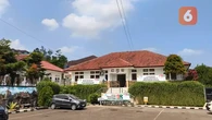 Sentra Phala Martha Sukabumi, Disiapkan Jadi Sekolah Rakyat Unggul Pemutus Rantai Kemiskin...