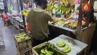 Tak Cuma Cabai, Harga Pisang dan Mangga Juga Melambung