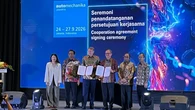 Pameran Automechanika Siap Menghentak Jakarta, Catat Tanggalnya